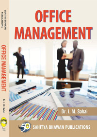 OFFICE MANAGEMENT By R K Chopra Ankita Bhatia