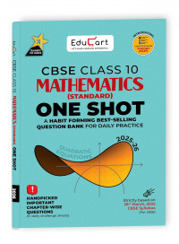 One-shot Mathematics Standard CBSE Class 10
