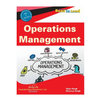 Operations Management by Vipin Verma MBA 2nd sem