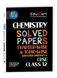 PHYSICS CHAPTER WISE & TOPIC WISE SOLVED PAPERS CBSE CLASS 12