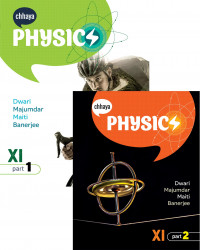 Physic (Part 1 2) Chhaya Prakashani 2024