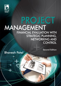 Project Management 2/E by Bhavesh Patel(Vikas Publishing House)
