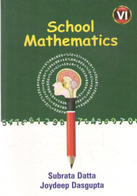 School Mathematics 6 (Subrata Dutta) 2025