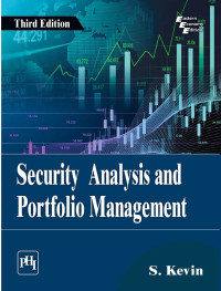Security Analysis And Portfolio Management Punithavathy Pandian