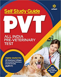 Self Study Guide for PVT 2023