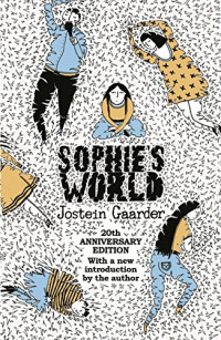 Sophie s World By Jostein Gaarder