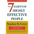 The 7 Habits of Highly Effective People 2023