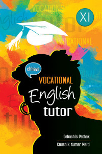 Vocational English Tutor Chhaya Prakashani