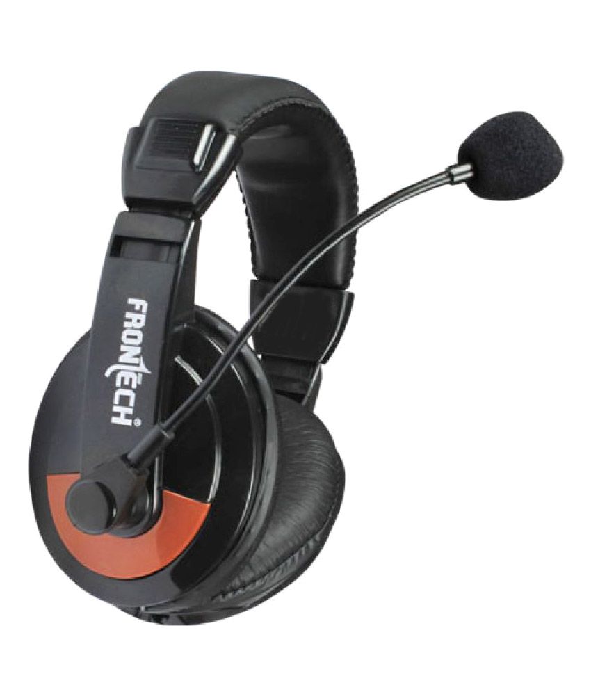 Frontech JIL-3442 Headphone