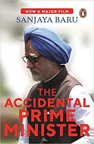 The Accidental Prime Minister 2023