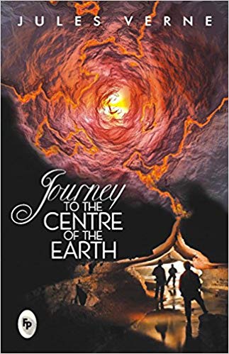 A Journey To The Center Of The Earth 2023