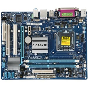 Gigabyte GA-G41MT-ES2L Motherboard