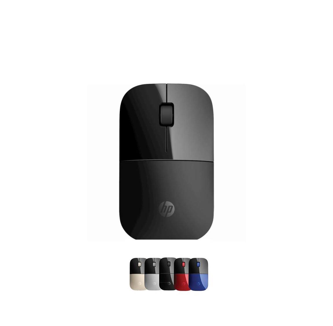 HP Z3700 Wireless Mouse