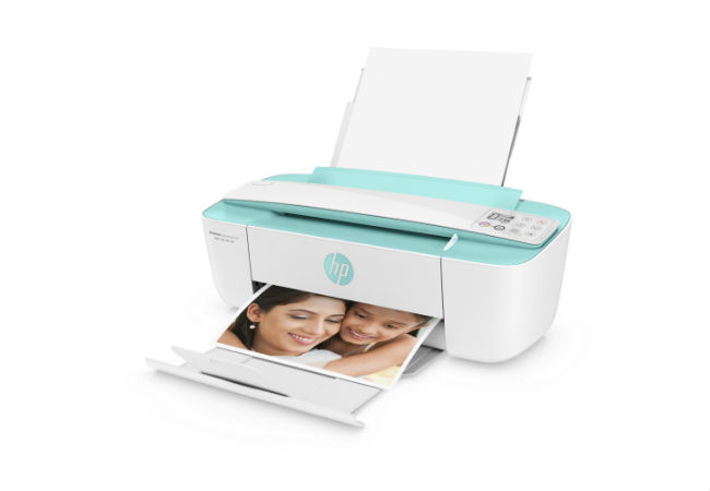 HP DeskJet Ink Advantage 3776