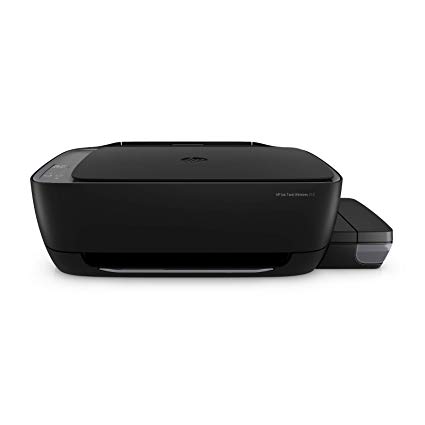 HP Ink Tank WL 410 Multi-function Wireless 