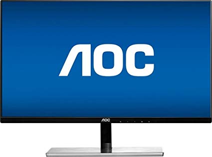 AOC 21.5 inch Full HD Monitor 