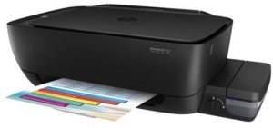 HP DeskJet Ink Tank GT 5821 Multi-function Wireless Printer  