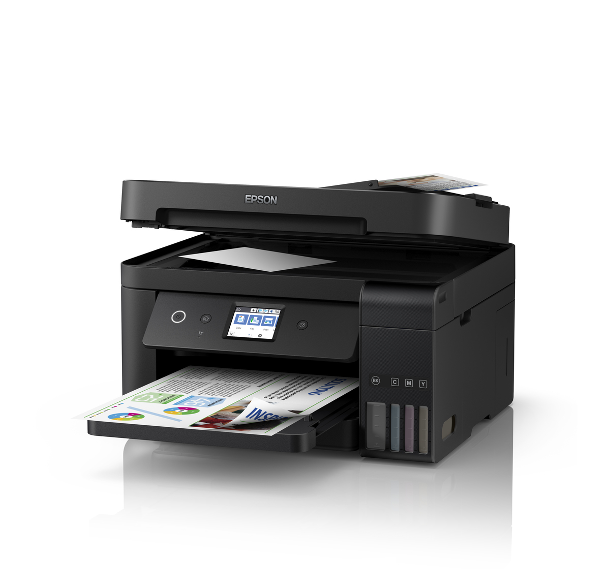 Epson L6190 Multi-function Wireless Printer