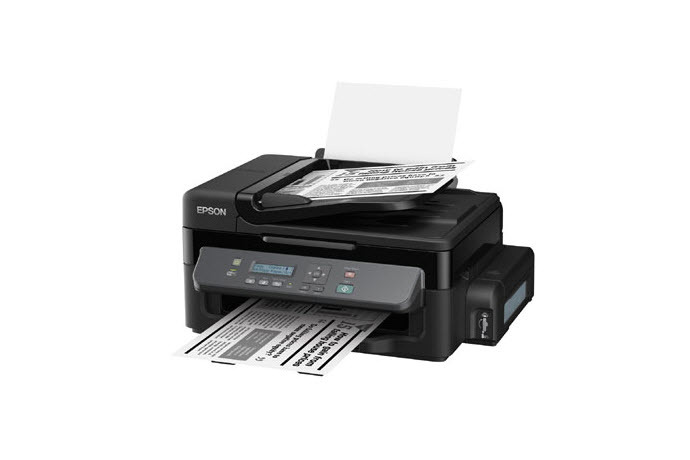 Epson M205 Multi-function Wireless Printer