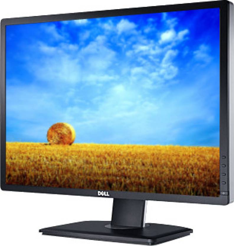 Dell U2412M 24 inch LED Backlit LCD Monitor 