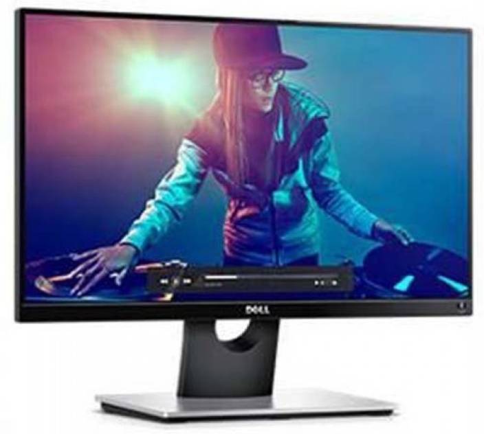 Dell 21.5 inch Full HD LED Backlit IPS Panel Monitor  