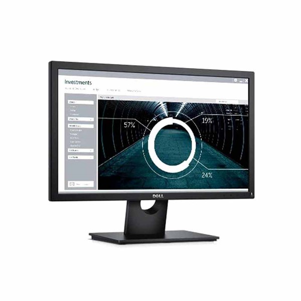 Dell 22 inch Full HD Monitor  (E2218HN)