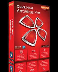 Quick heal ANTIVIRUS 5USER 1YEAR