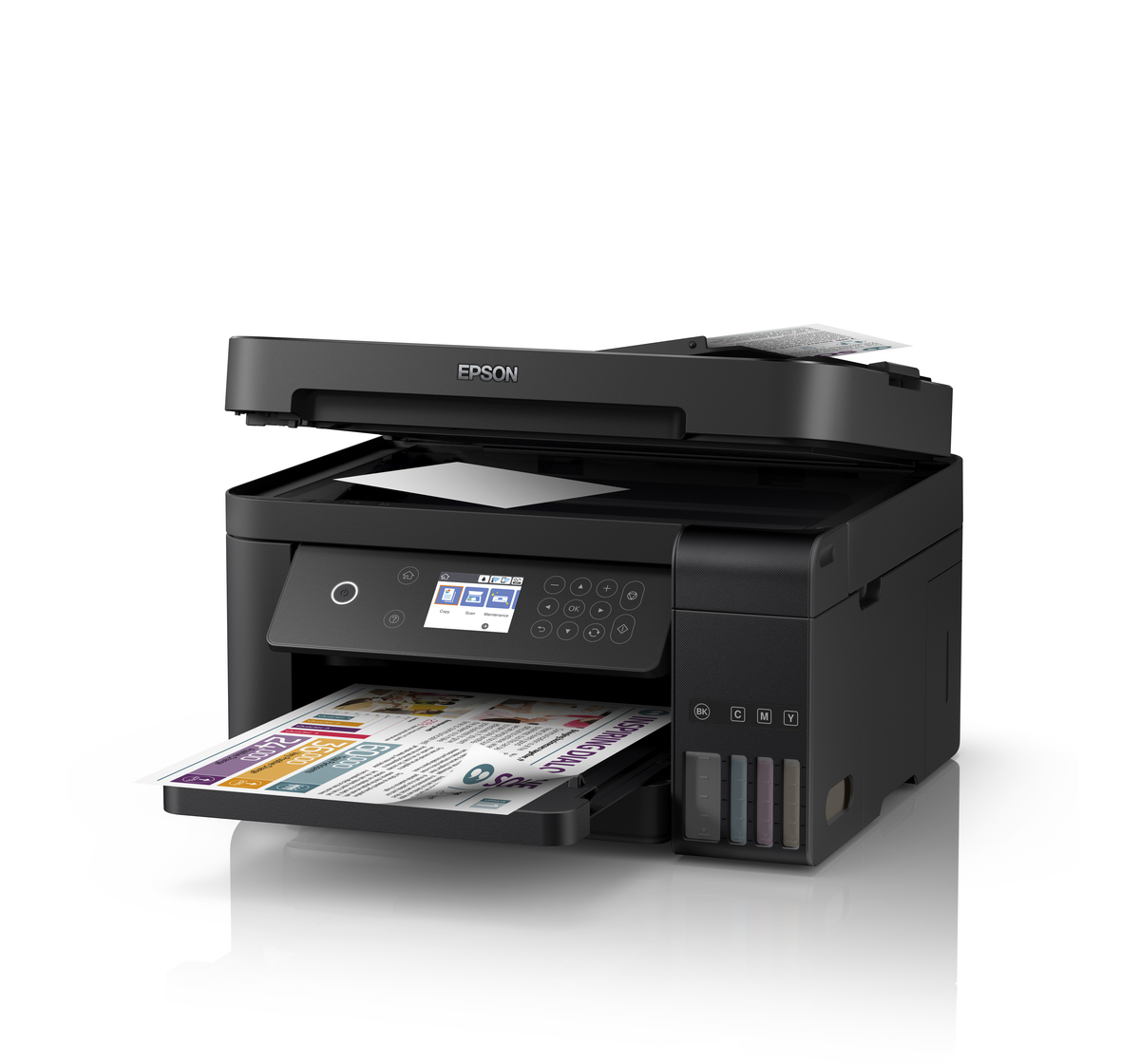 Epson L6170 Multi-function Wireless Printer  