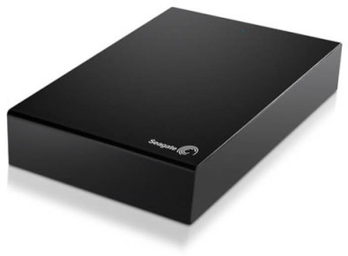 Seagate Backup Plus Portable 5 TB Wired  