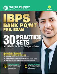 IBPS BANK PO PRE. EXAM