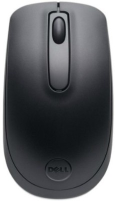 Dell WM118 Wireless Optical Mouse 