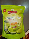 Hill Bagan Elaichi CTC Tea | Hand Picked From Hill Bagan 1 kg(Cardamom)